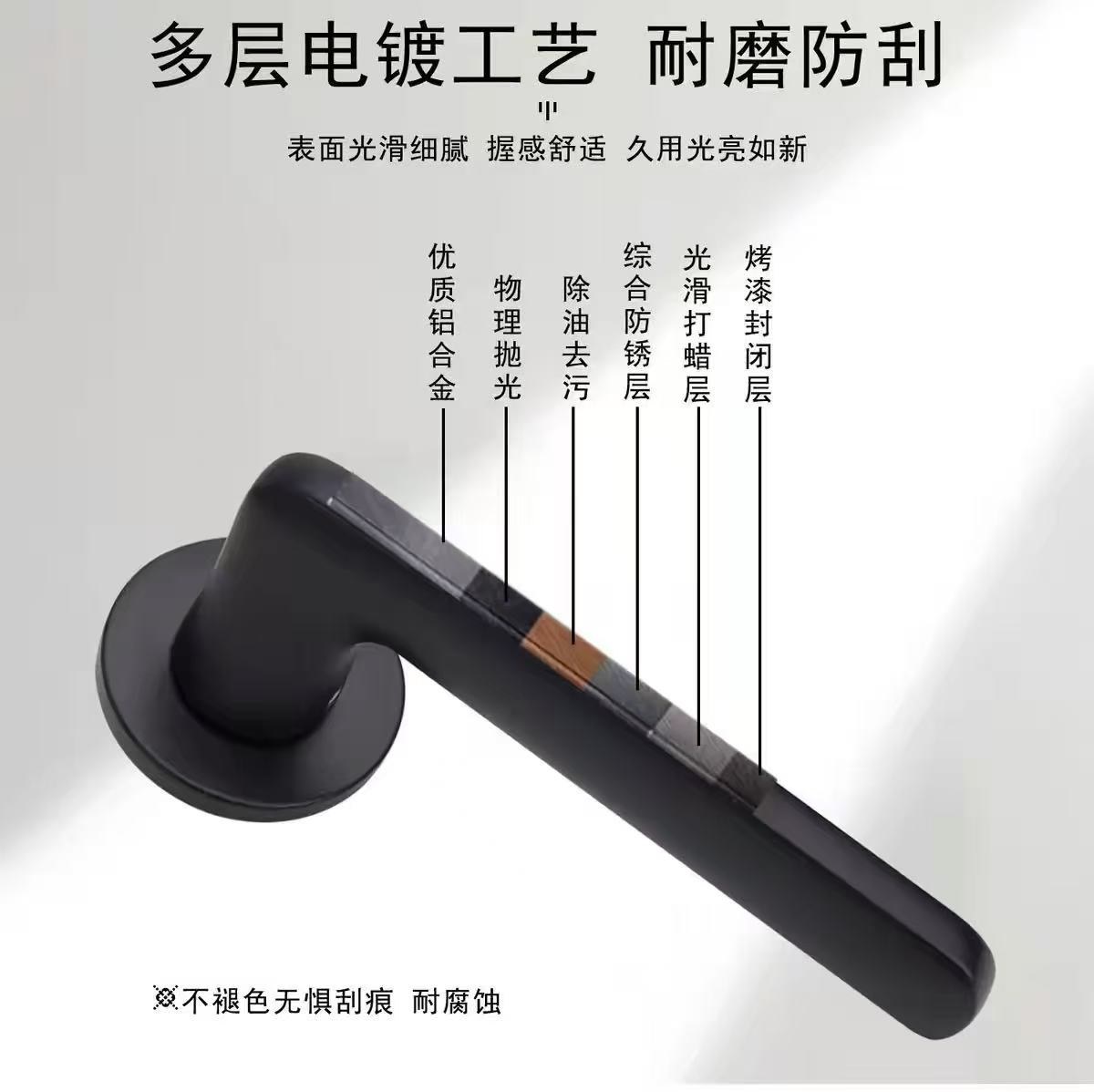AC-50-H黑色